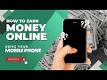 How to Make Money Online with URL Shortening
