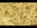 spaghetti