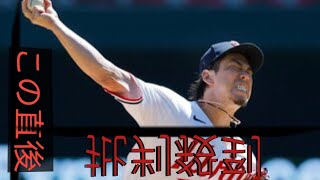 前田健太、メジャー枠から脱落危機で日本球界復帰の現実味　「広島最有力」も複数球団が争奪戦の可能性