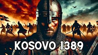 The Battle of Kosovo 1389: A Clash That Shaped History