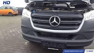 70118219 Mercedes Sprinter