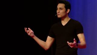 The role of individuality in pursuing Educational Innovation | Enes Doyuk | TEDxYouth@SuzhouSalon