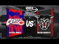 Central (Park Hills) VS Dexter - Football 2024 - Aycorp Sports