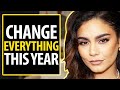 How To Manifest A NEW REALITY For Yourself In 2022 (Achieve Anything You Want!) | Vanessa Hudgens