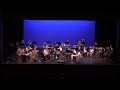 Lincolnshire Posy | BSU Wind Ensemble