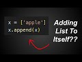 8 Things I Never Knew About LISTS in Python Until Recent Years