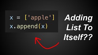 8 Things I Never Knew About LISTS in Python Until Recent Years