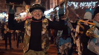 Tring Christmas Festival 2019