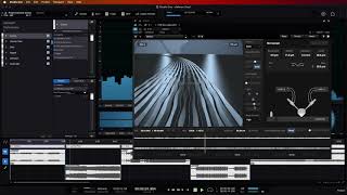 [Demo] Tokyo Dawn Record - SimuLathe REF