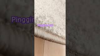 Tren-D-Rugs Karpet Polos Cut Pile Soft Touch Celina NMs NM's nmsindonesia