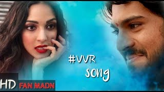 Vinaya vidheya Rama songs |HD| Ram charan | kiara Advani | Fan made