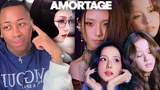 JISOO ‘Album Track Spoiler’ + ‘earthquake’ MV Teaser Reaction | AN ALBUM FULL OF HITS😍‼️🔥