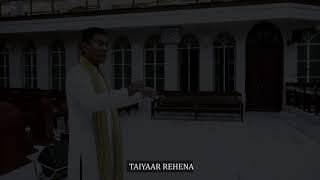 Taiyaar Rehena Aizawl Chhimthlang Masihi Sangati Area Choir