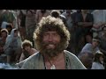 the jesus film hd jesus parable of the pharisee and tax collector