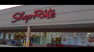 ShopRite Closing in Ellensville, New York in August 2024