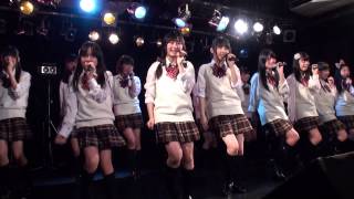 スマイル学園2012年度卒業式15　『GIVE ME A SMILE』 130316