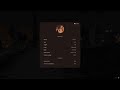 [ ESX ] fivem character menu : FiveM Scripting