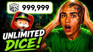 Monopoly Go Hack 🎲 Monopoly Go Free Dice Rolls 2026 Mod APK (iOS & Android)