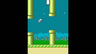 Flappy bird------new channel--------stay in tune