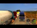 extreme trucker 2 still rolling strong in 2024 gameplay review 2024