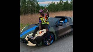 Key Glock x Young Dolph 2024 - "benz"