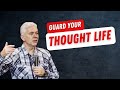 TRANSFORM Your Life: Discover How to Take Control of Your Thought Life!