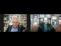 dr. mordechai kedar on revolution and hyperinflation in syria