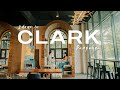 2 Days in Clark, Pampanga, Philippines 4k | Cafe Hopping, Hotel and Restaurant