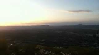 Mill Mountain Overlook 2