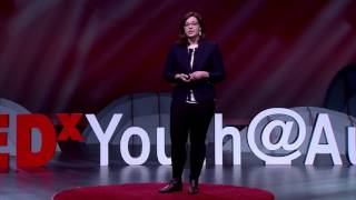 Redefining the Cure for Cancer | Jenna Mueller | TEDxYouth@Austin