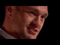 Tyson Fury gives Anthony Joshua words of advice in classic 2013 The Gloves Are Off!