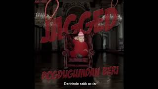 Ceg - Doğduğumdan Beri (UnOfficial Lyric Video)