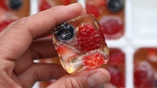 Rosé Gummies