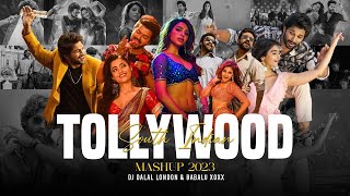 Tollywood Mashup | DJ Dalal London | South Indian Songs | Kannada | Telugu | Tamil | Malaylam