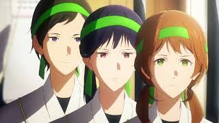 TSURUNE — SEASON 2 — EPISODE 6