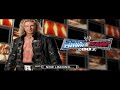 nl live wwe smackdown vs. raw 2007 season mode part 3