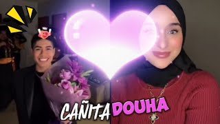 Cañita conquista a Douha con un Concierto Latino 😍كانيتا ينتصر على الدوحة 🇹🇳