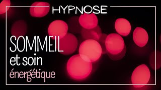 Hypnose pour DORMIR très profondément