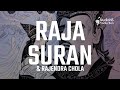 Kisah Rahsia Raja Suran yang Tersembunyi