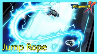 [Thai]Getamped Jump Rope