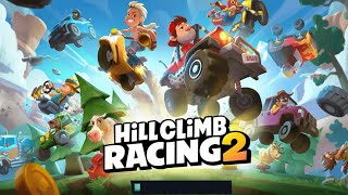 hill climb 2 racing 2023 🔥 best fun in this game 🎯😂✌️😂