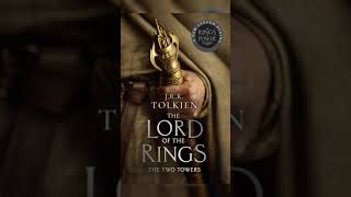 Lord of the Rings Reading Order #shorts #lordoftherings #lotr #books #booktube