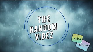 தனிமை n பசி - The Random Vibez