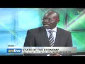 am live dr collins odote kenyans must question terms of chinese loans