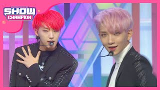 [Show Champion] [핵심 쏙! 특집] 세븐틴 - 박수 (Seventeen - CLAP) l EP.345