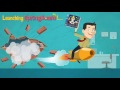 Springboard Animation - Abbott Healthcare