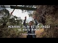 GUNUNG BULUBARIA #1 | 2730mdpl | sakit hati melihat pendaki lain naik ojek