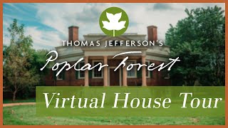 A Virtual House Tour