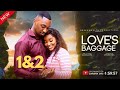 LOVE BAGGAGE - 1&2(NEW TRENDING NOLLYWOOD NIGERIAN MOVIE #2024) SANDRA OKUNZOWA, OKUSUGA ADEOLUWA