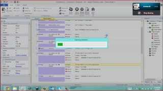 Construct 2 Behaviors: Flash